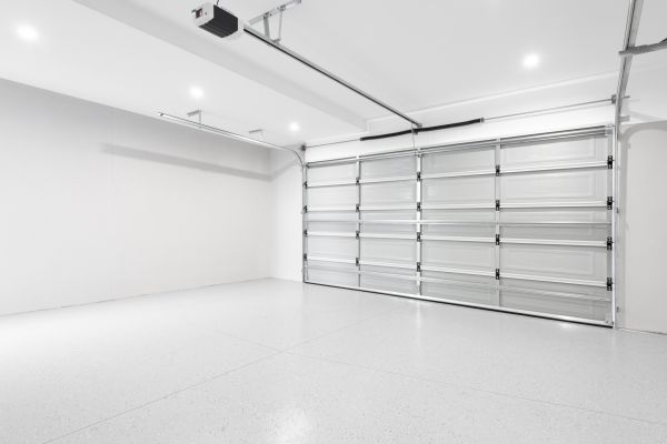 Professional Garage Remodeling